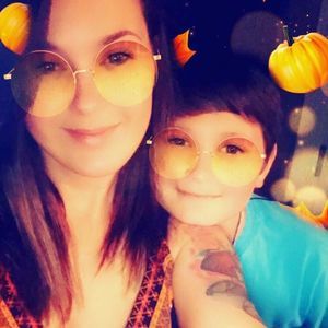 Meet your Posher, Veronica